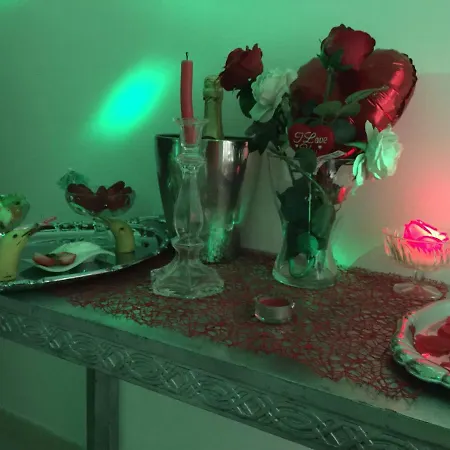 Πανσιόν Palese Profumo Di Mare