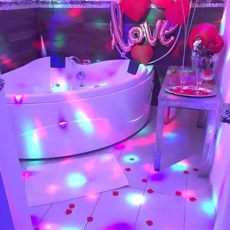 Πανσιόν Palese Profumo Di Mare Μπάρι