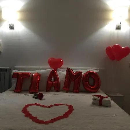 Palese Profumo Di Mare Vendégház