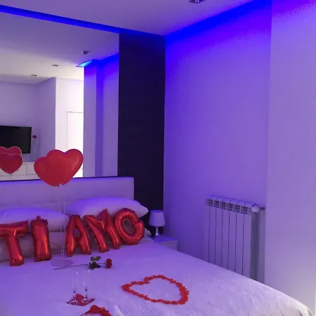 Palese Profumo Di Mare Πανσιόν