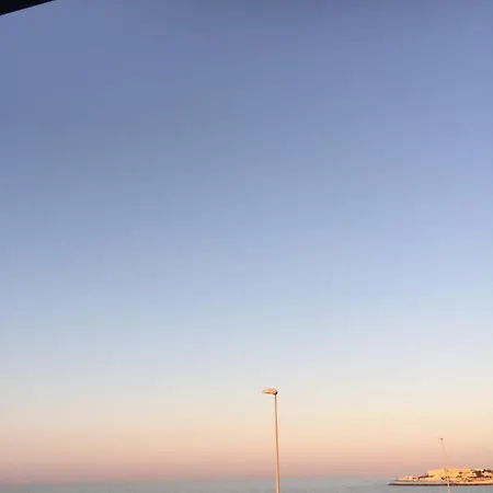 Palese Profumo Di Mare Vendégház