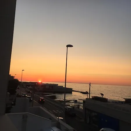 Palese Profumo Di Mare