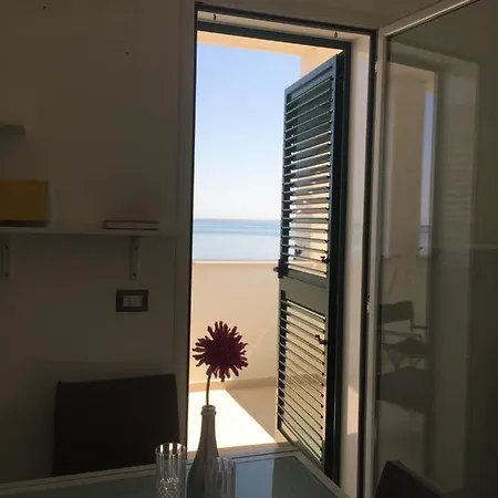 Palese Profumo Di Mare Μπάρι