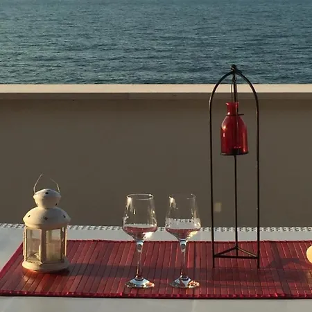 Palese Profumo Di Mare 3* Μπάρι