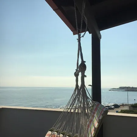 Palese Profumo Di Mare Vendégház