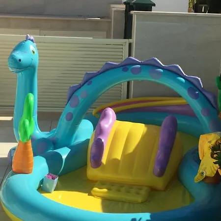 Pensiune Palese Profumo Di Mare