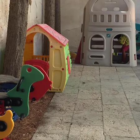 Palese Profumo Di Mare 3*