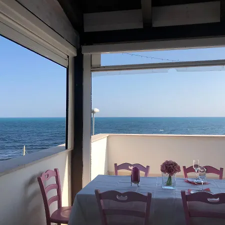 Palese Profumo Di Mare Μπάρι