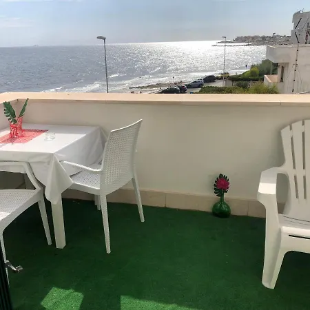 Palese Profumo Di Mare