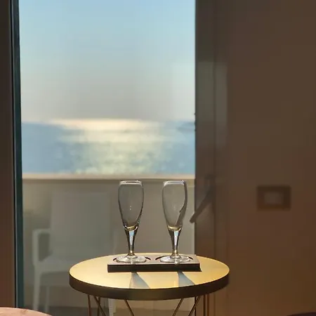 Palese Profumo Di Mare Гостевой дом 2*