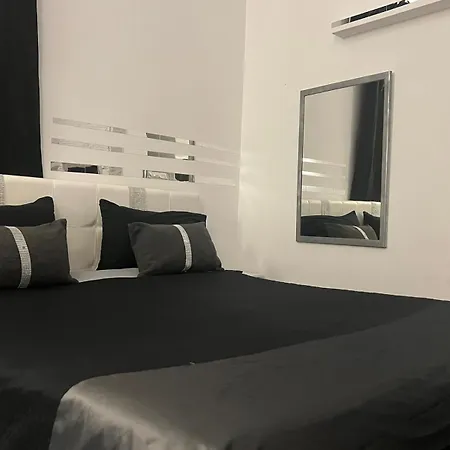 Πανσιόν Palese Profumo Di Mare