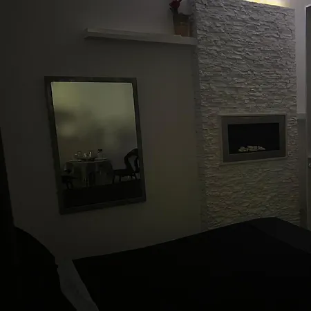 Vendégház Palese Profumo Di Mare Bari