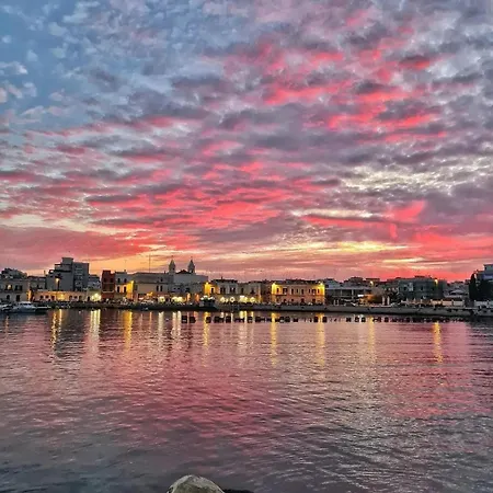 Palese Profumo Di Mare Πανσιόν