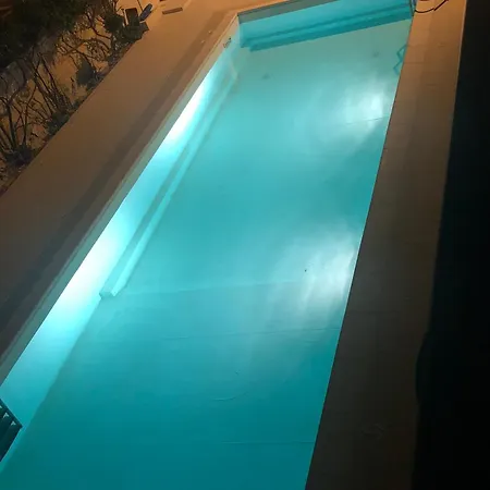 Palese Profumo Di Mare Μπάρι