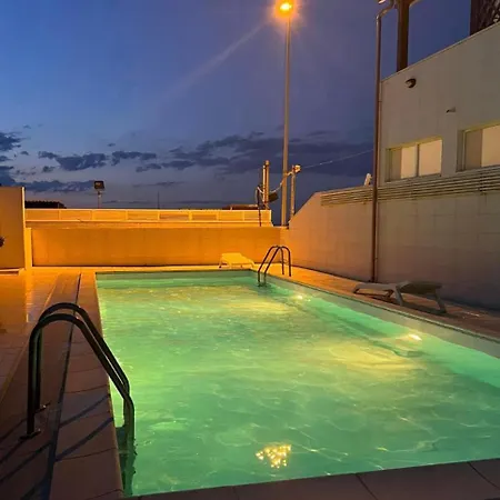 Palese Profumo Di Mare Μπάρι