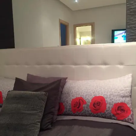 Πανσιόν Palese Profumo Di Mare Μπάρι