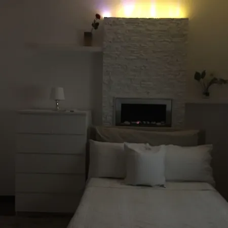 Vendégház Palese Profumo Di Mare Bari