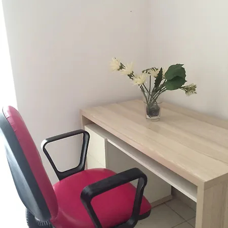 Palese Profumo Di Mare