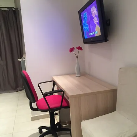 Palese Profumo Di Mare Vendégház