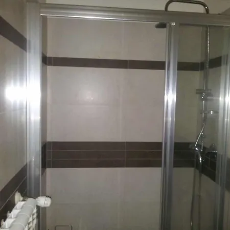 Vendégház Palese Profumo Di Mare 3*