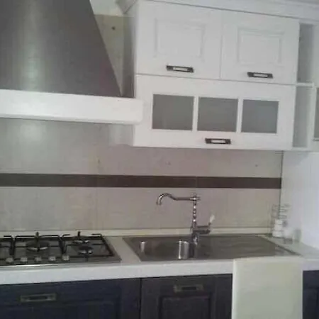 Palese Profumo Di Mare Πανσιόν 3*