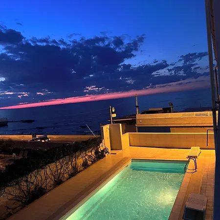 Palese Profumo Di Mare Πανσιόν 3*