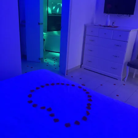 Πανσιόν Palese Profumo Di Mare