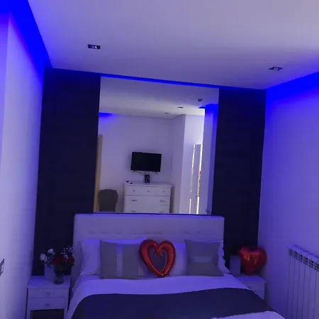 Palese Profumo Di Mare Vendégház Bari