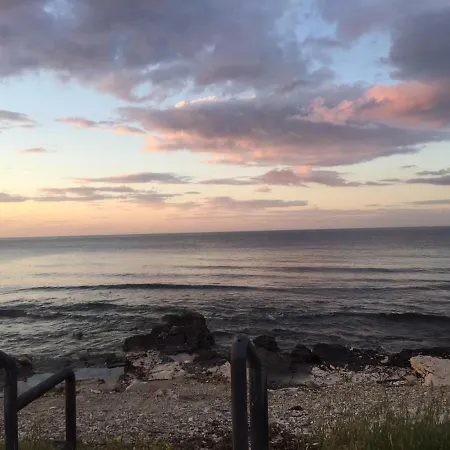 Palese Profumo Di Mare Πανσιόν Μπάρι