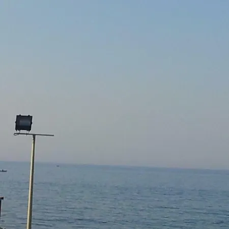 Palese Profumo Di Mare Гостевой дом