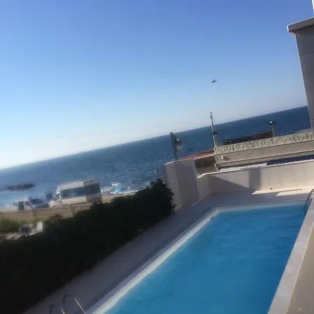 Palese Profumo Di Mare Πανσιόν 3*