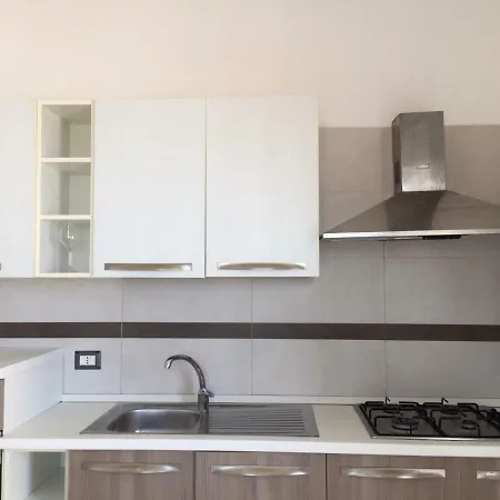 Palese Profumo Di Mare Πανσιόν Μπάρι