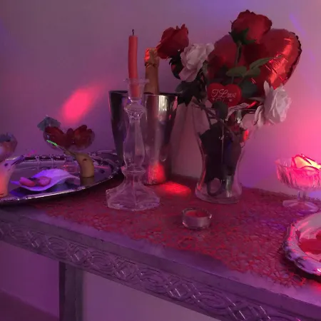 Guest house Palese Profumo Di Mare