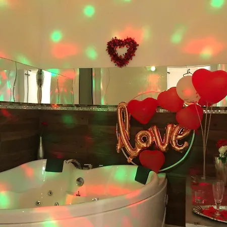 Palese Profumo Di Mare Guest house 3*