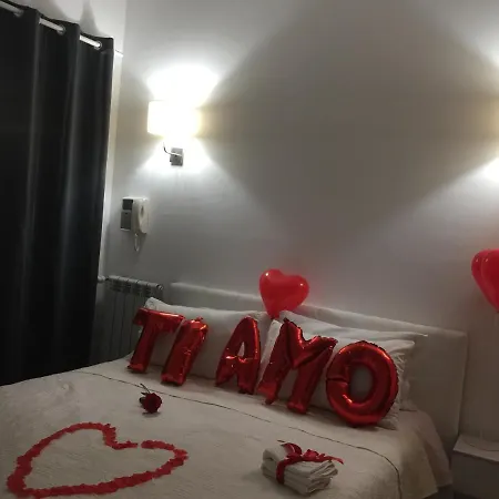 Palese Profumo Di Mare 2* Bari