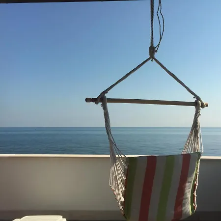 Palese Profumo Di Mare 2* Барі