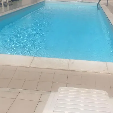 Gæstehus Palese Profumo Di Mare 2*
