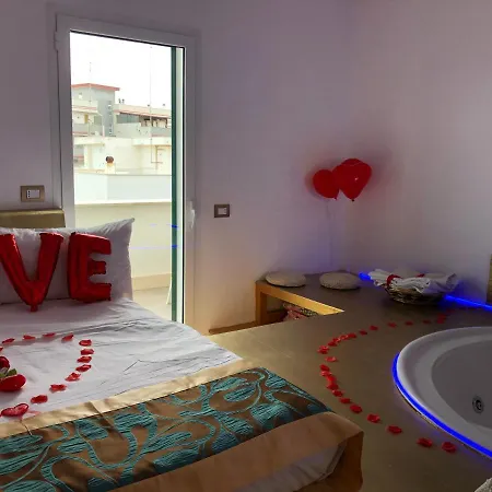 Palese Profumo Di Mare 3*