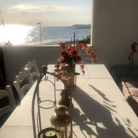 Affittacamere Palese Profumo Di Mare
