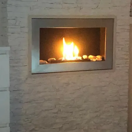 Palese Profumo Di Mare Gasthof Bari