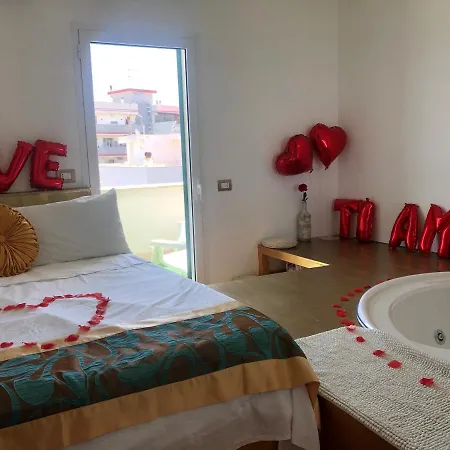 Palese Profumo Di Mare Guest house