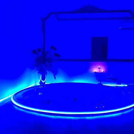 Palese Profumo Di Mare Gasthof 2*