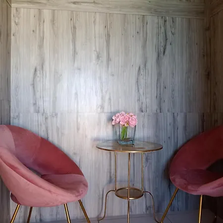 Palese Profumo Di Mare Guest house Bari