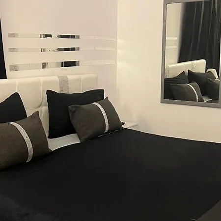 Penzion Palese Profumo Di Mare 2*