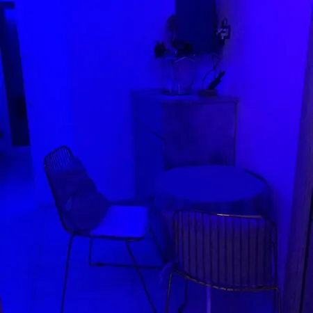 Palese Profumo Di Mare Gasthof Bari