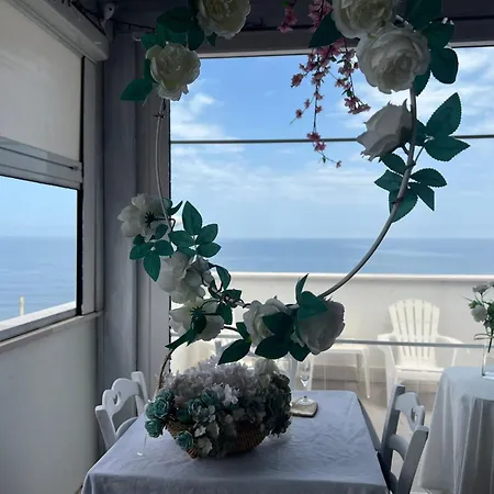 Penzion Palese Profumo Di Mare 2*