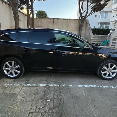 Guest house Palese Profumo Di Mare Bari