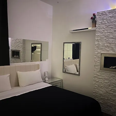 Palese Profumo Di Mare Guest house Bari