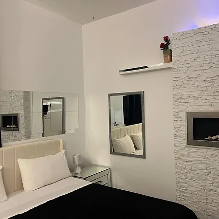 Affittacamere Palese Profumo Di Mare Bari