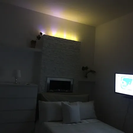 Palese Profumo Di Mare Guest house